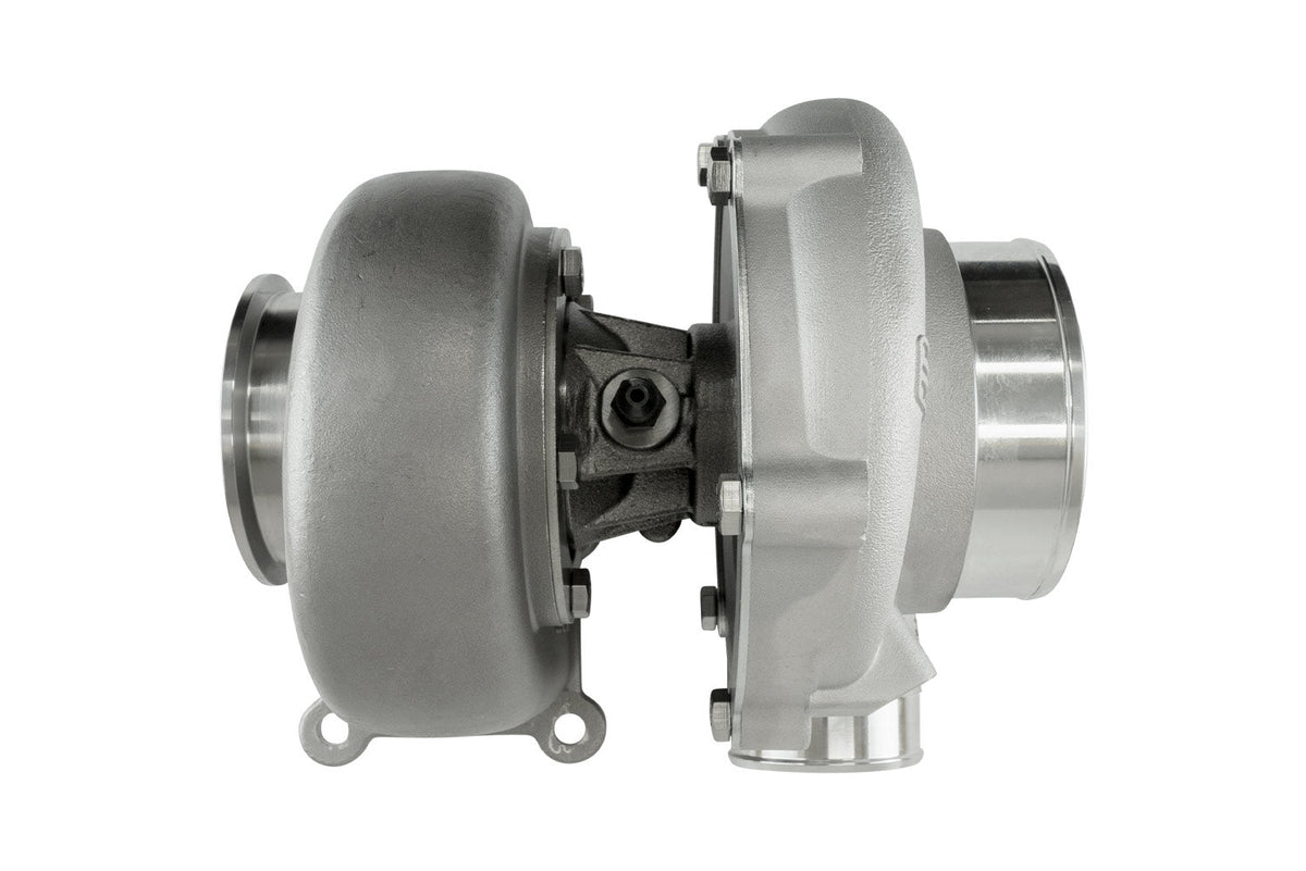 TS-1 Performance Turbocharger 6870 (Kompact) T4 0.82AR Externally Wastegated
