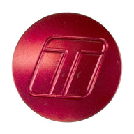 Oil Cap Insert - Blank
