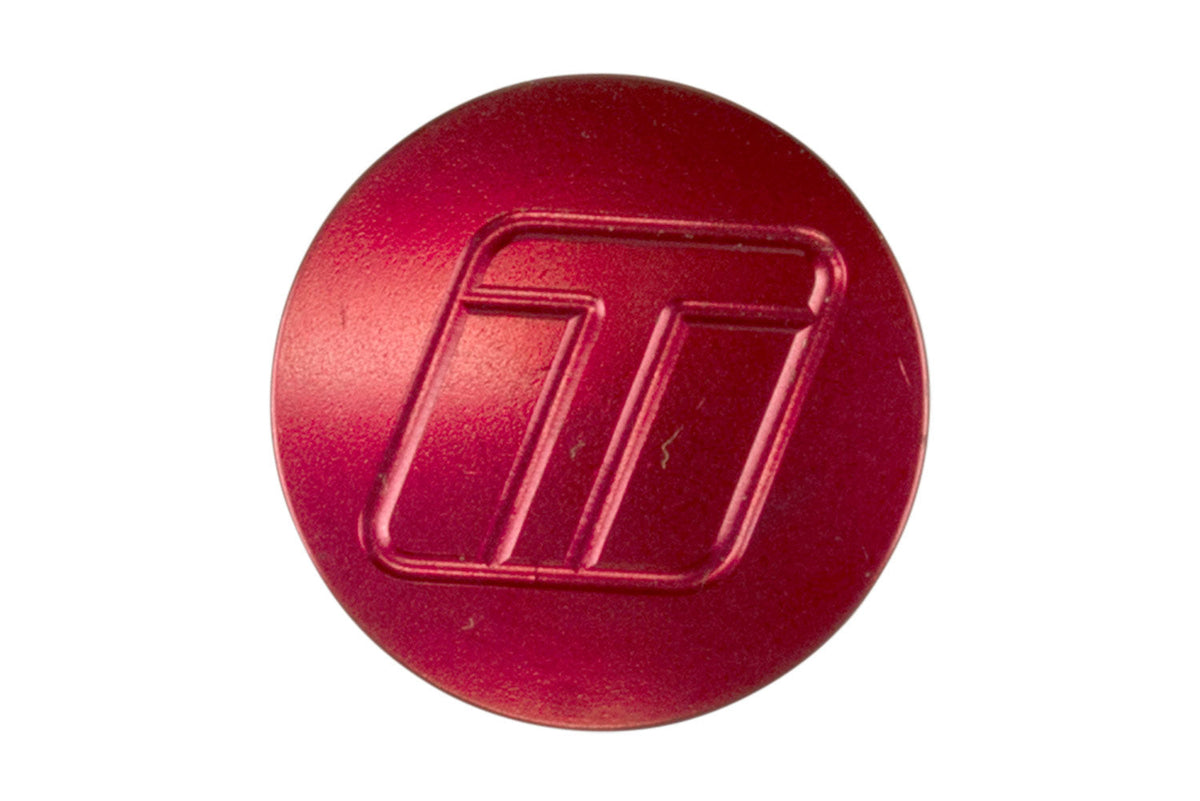 Oil Cap Insert - Blank