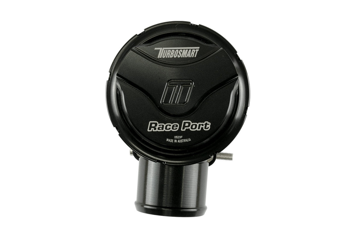GenV RacePort Plumback Valve (Sleeper) Female Flange