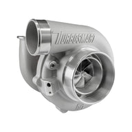 TS-2 Turbocharger (Water Cooled) 6870 (Kompact) V-Band Reverse Rotation 1.07AR Externally Wastegated