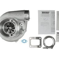 TS-2 Performance Turbocharger(Water Cooled) 6262 T4 0.82AR Externally Wastegated