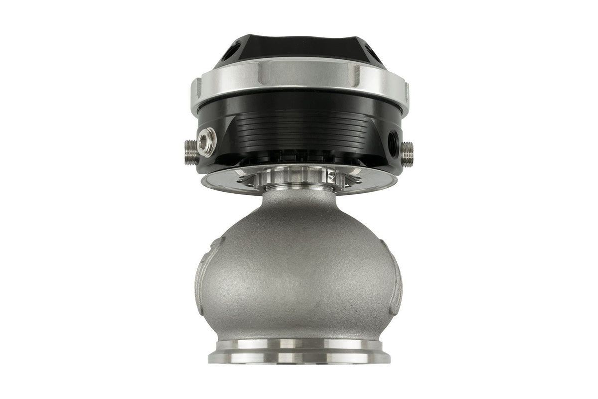GenV ProGate WG50CG 'Compressed Gas' 5psi External Wastegate (Black)