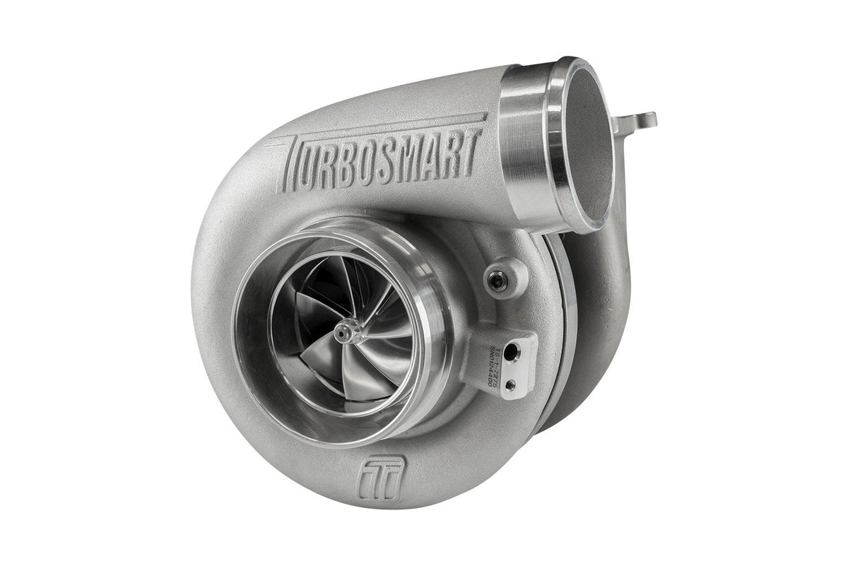 TS-1 Turbocharger 7275 T4 0.96AR Externally Wastegated