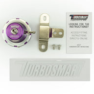FPR6 Fuel Pressure Regulator Suit -6AN