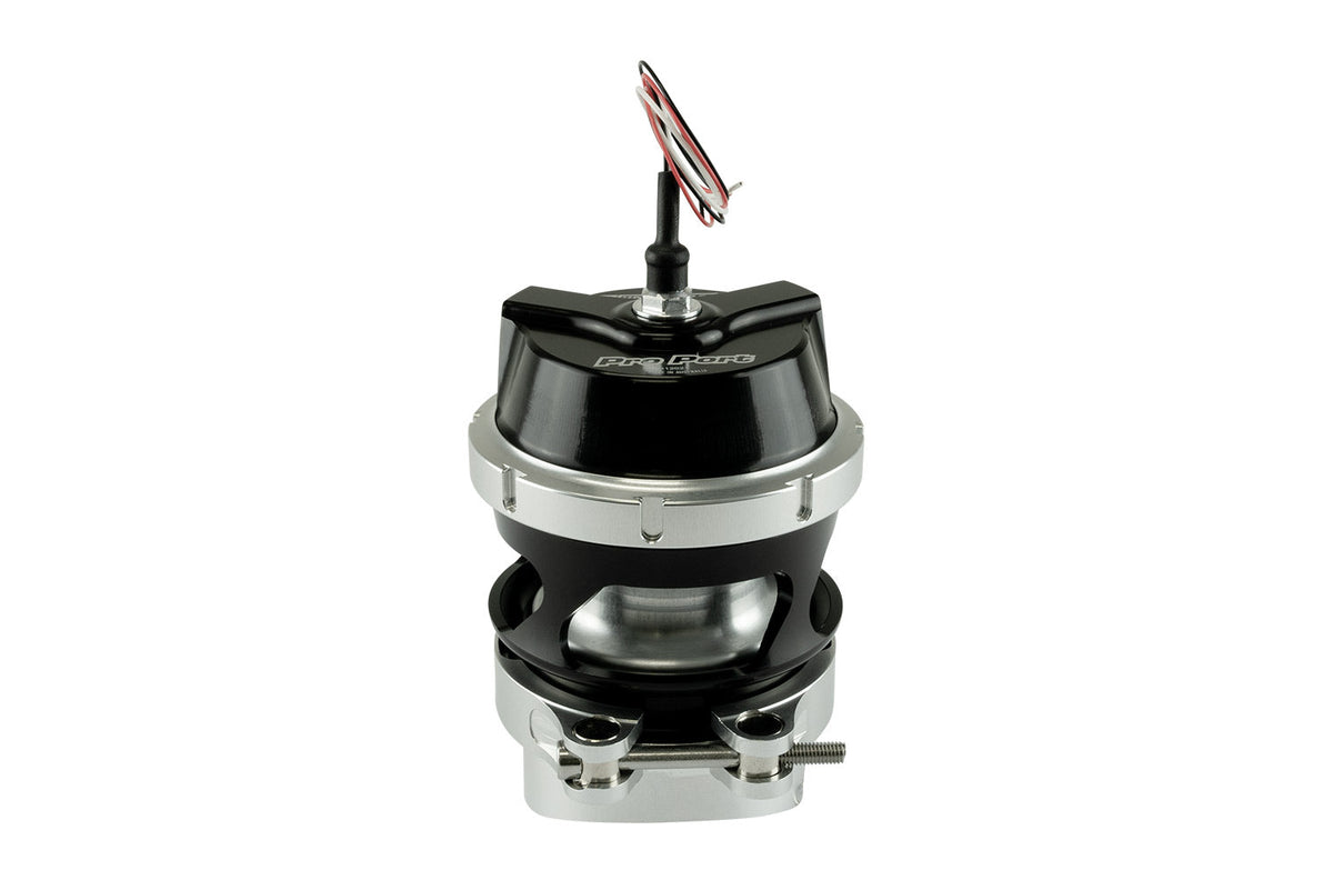 GenV ProPort BOV with Sensor Cap (Black)