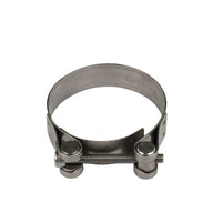 Premium TS Barrel Hose Clamp Quick Release 2.5" (suits 2.25" ID silicone hose)