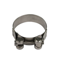 Premium TS Barrel Hose Clamp Quick Release 2.25" (suits 2.00" ID silicone hose)