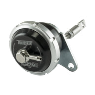 IWG75 Wastegate Actuator Suit Subaru Impreza WRX 08 5 PSI Black