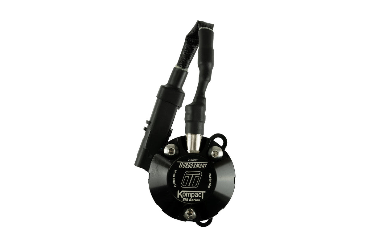 BOV Kompact EM Plumb Back VR10 - MINI/Peugeot/Citroen/DS