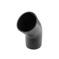 Silicon 45 Degree Hose - Elbow