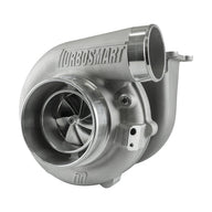 TS-1 Performance Turbocharger 6870 (Kompact) T4 0.96AR Externally Wastegated