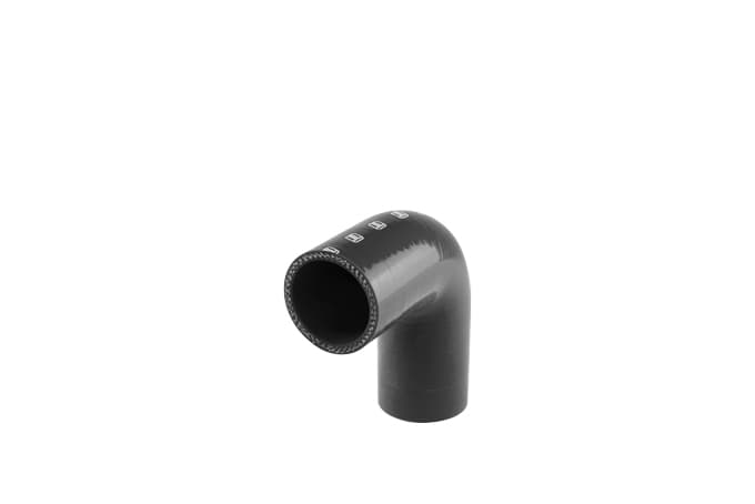 Silicon 90 Degree Hose - Elbow