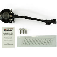BOV Kompact EM Plumb Back VR15 - Abarth, Alfa, Fiat, Lancia
