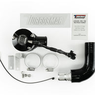 Plumb Back EM Upgraded Diverter Valve Suit F150 EcoBoost