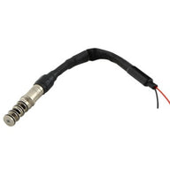 Universal Solenoid Replacement - Bullet Style Suits EM Kompact/RacePort and Wastegates with Integrated Pressure Control