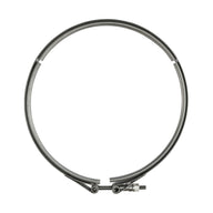 TS-1 Turbocharger V-Band Clamp Suit Compressor Cover