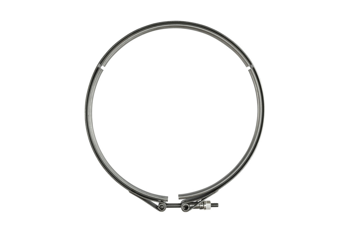 TS-1 Turbocharger V-Band Clamp Suit Compressor Cover