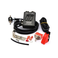Dual Stage Boost Controller V2
