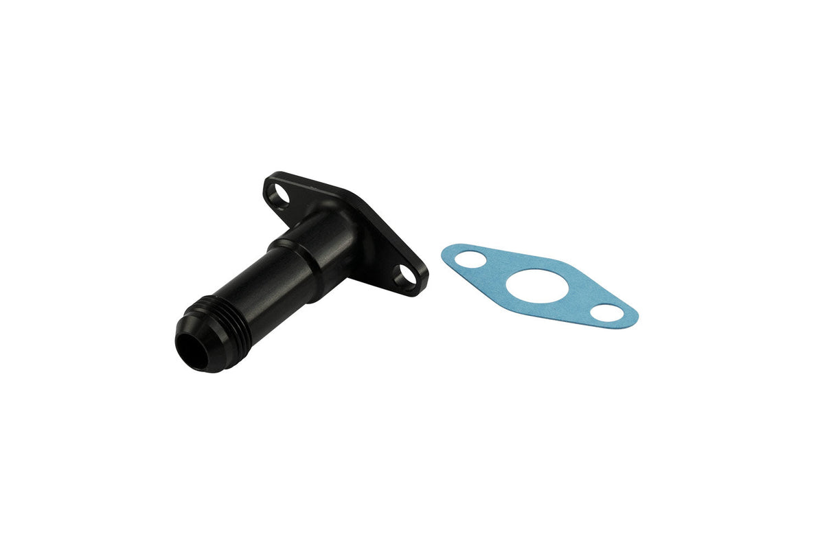 50.8mm 10AN 75mm Extended Oil Drain