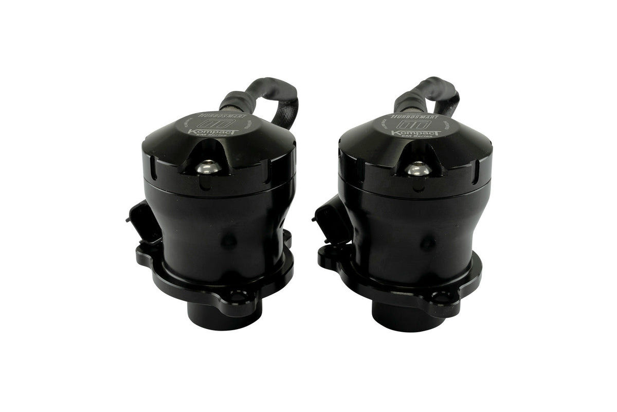 BOV Kompact EM Plumb Back VR14 - Mclaren