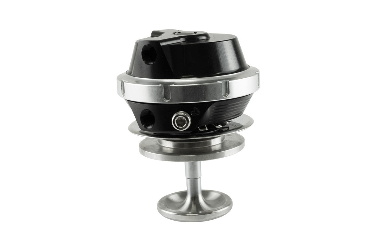 Gas Valve Actuator - Valve