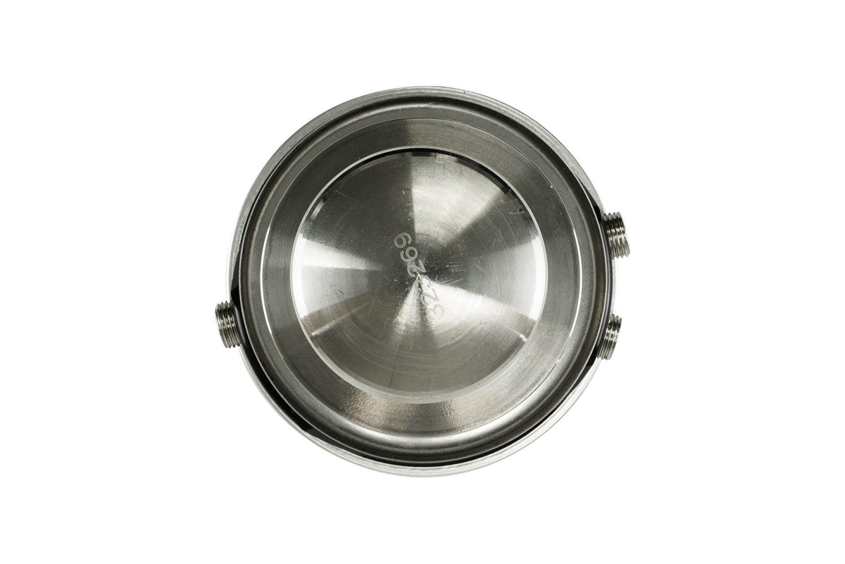 Gas Valve Actuator - Valve