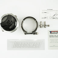 Gas Valve Actuator - Valve
