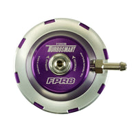 FPR8 Fuel Pressure Regulator Suit -8AN