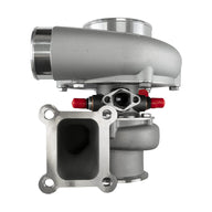 TS-2 Performance Turbocharger(Water Cooled) 6262 T4 0.82AR Externally Wastegated