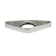 Blow Off Valve Flange Adapter Kit - Subaru