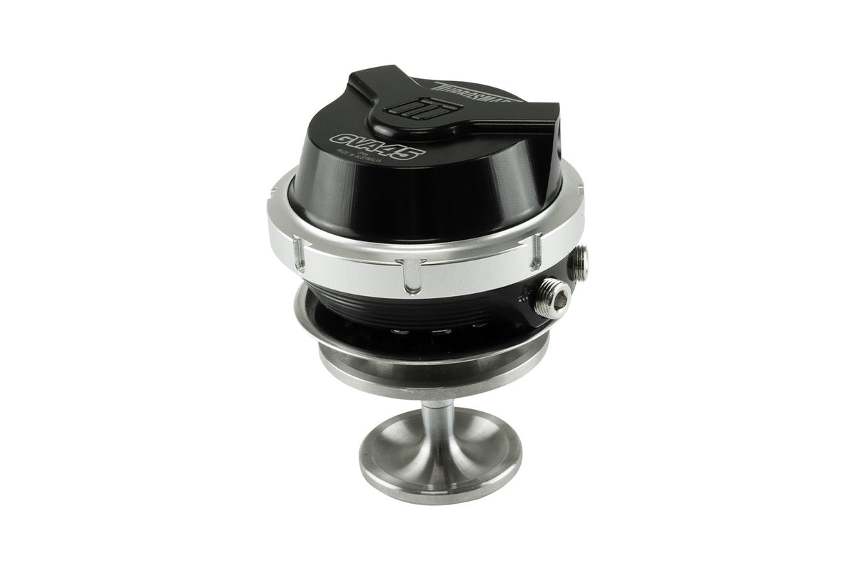 Gas Valve Actuator - Valve