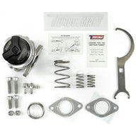GenV UltraGate38 7psi External Wastegate (Black)