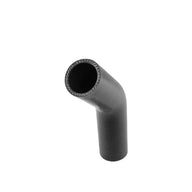 Silicon 45 Degree Hose - Elbow