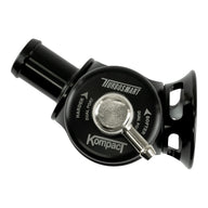Kompact Dual Port Blow Off Valve suit Inlet Fitting