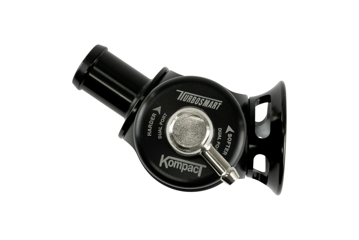 Kompact Dual Port Blow Off Valve suit Inlet Fitting