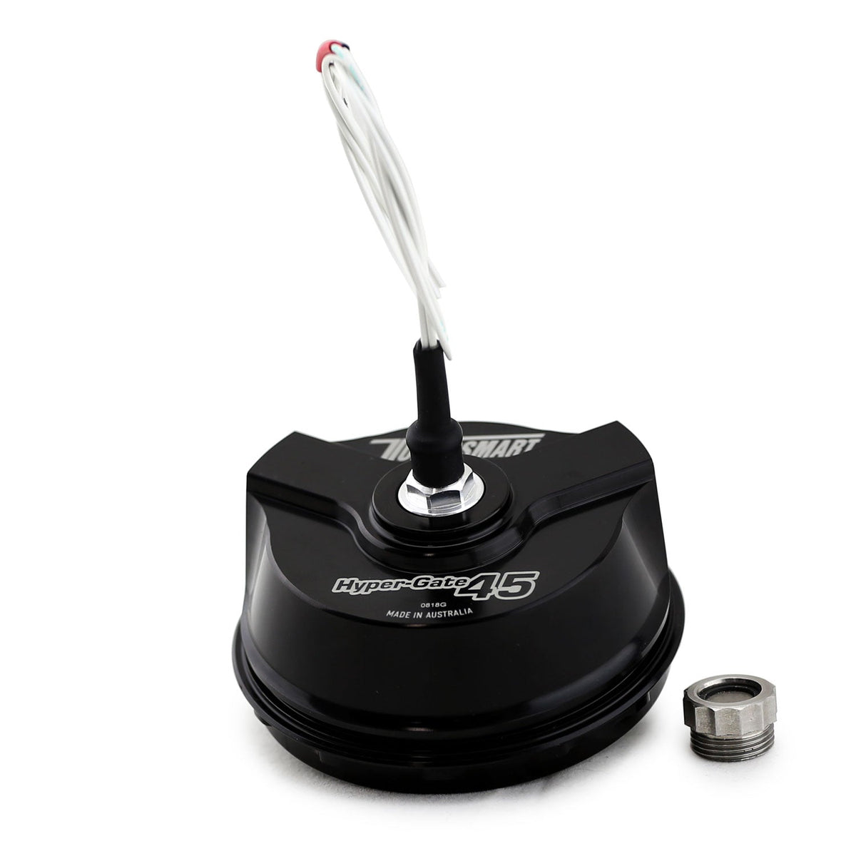 GenV Complete Sensor Cap (Black) Suit WG45/50