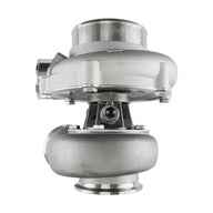 TS-1 Performance Turbocharger 5862 V-Band Reverse Rotation 0.82AR Externally Wastegated