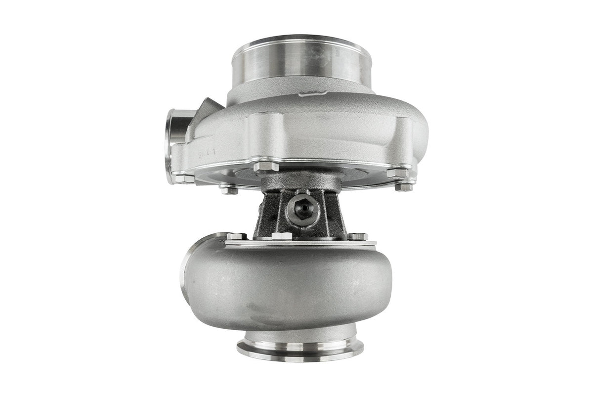 TS-1 Performance Turbocharger 5862 V-Band Reverse Rotation 0.82AR Externally Wastegated