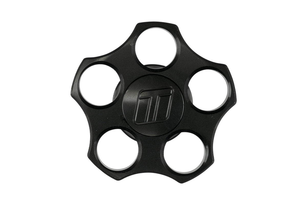 Turbosmart Modular Oil Cap - 12AN
