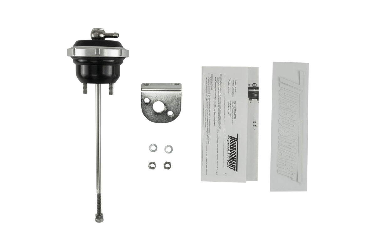 IWG75 Wastegate Actuator Suit Ford Focus RS 2.5T - 7 PSI