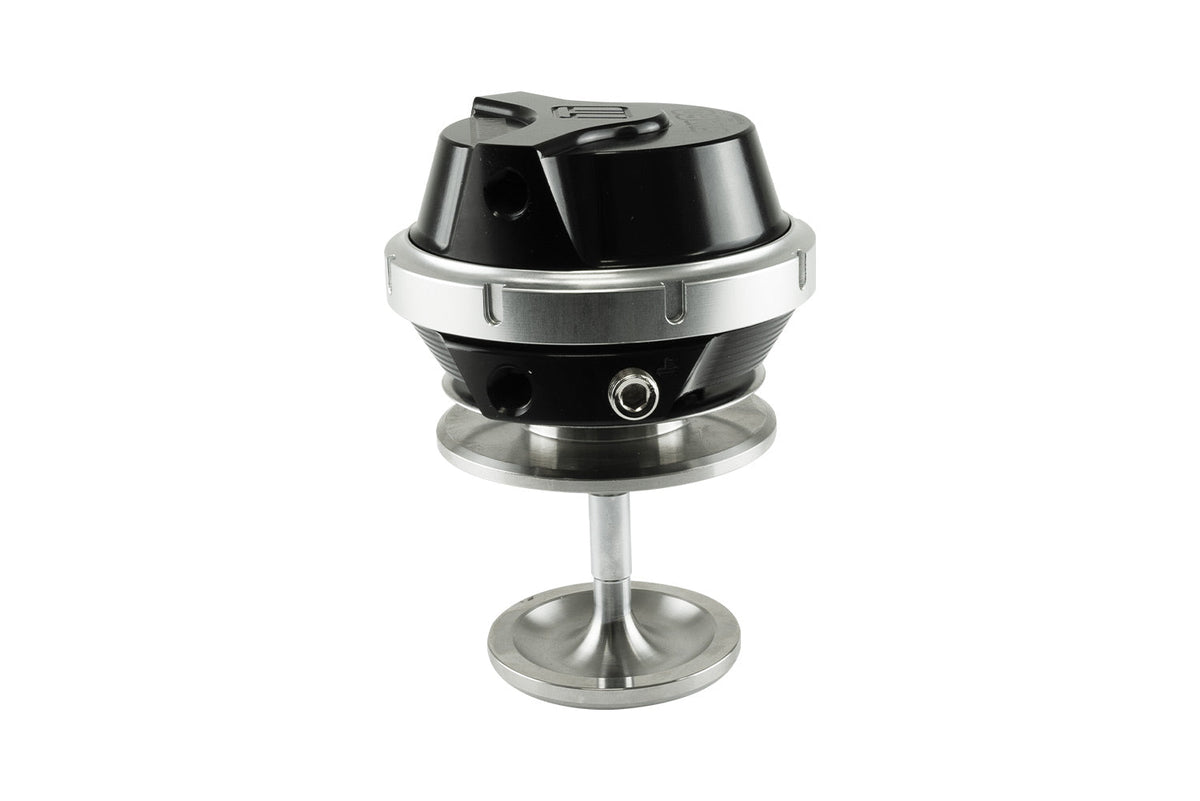 Gas Valve Actuator - Valve