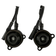 BOV Kompact EM Dual Port VR25 - 400 Z