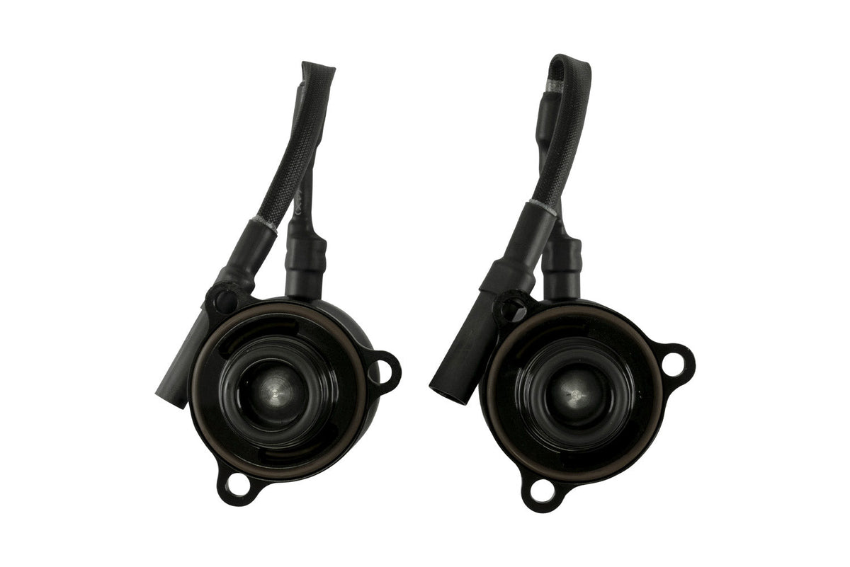BOV Kompact EM Dual Port VR25 - 400 Z