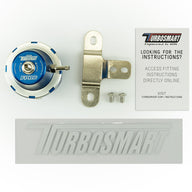 FPR6 Fuel Pressure Regulator Suit -6AN