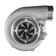 TS-2 Performance Turbocharger (Water Cooled) 6870 (Kompact) T4 Divided 1.00AR Externally Wastegated