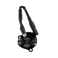 BOV Kompact EM Dual Port VR34 - Jeep JL Wrangler w/ 2.0T from 2024-Current