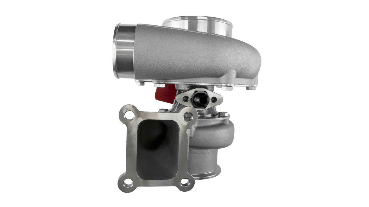 TS-1 Performance Turbocharger 5862 T4 0.82AR Externally Wastegated