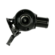 BOV Kompact EM Dual Port - Universal 25mm