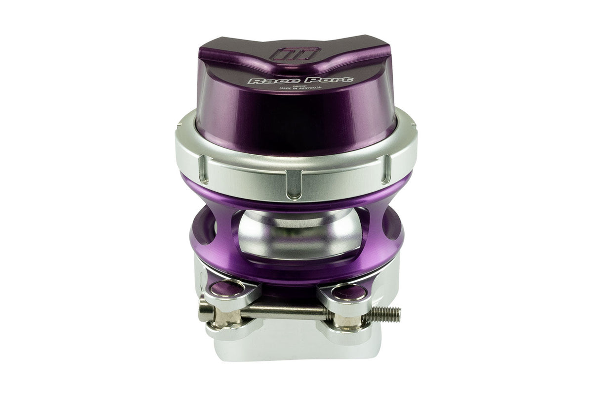 GenV RacePort BOV